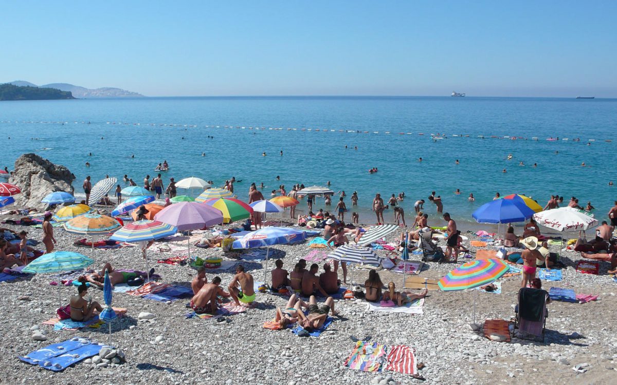 IDEÁLNÍ MÍSTO PRO RODINNOU DOVOLENOU