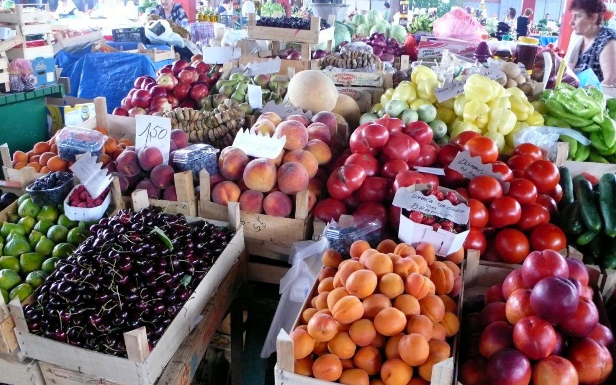 ČERSTVÉ, ZRALÉ, NEODOLATELNÉ