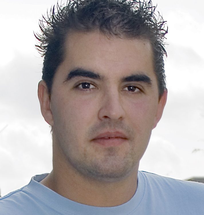 Jindřich Spokojený